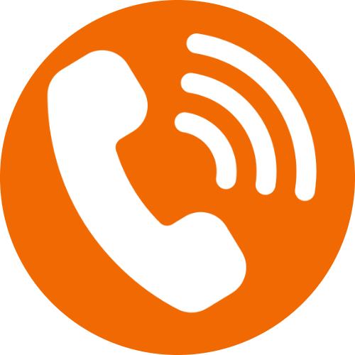 call junk removal service Pueblo Colorado phone contact icon
