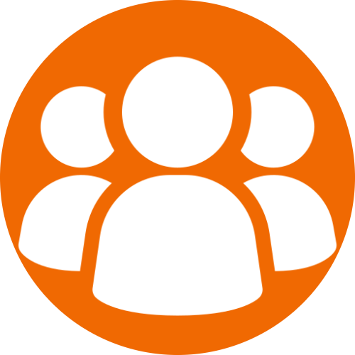 professional junk removal team icon in Pueblo Colorado