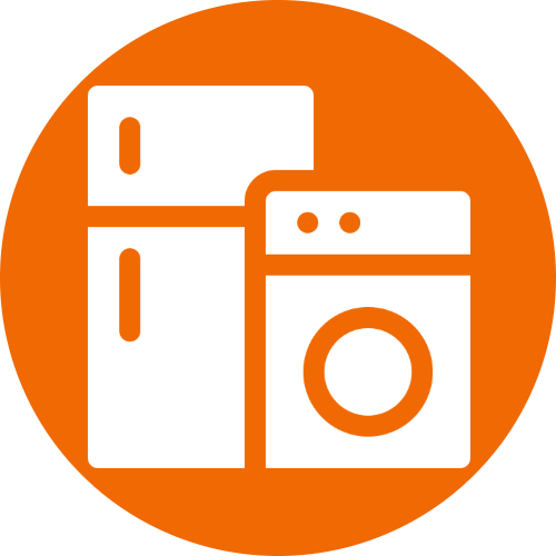 Appliance Removal